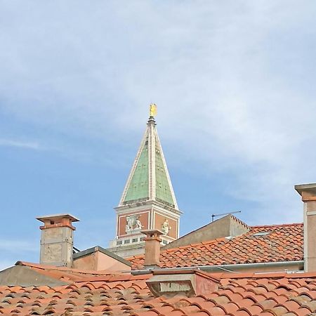 Calle Dei Fabbri Apartment Venesia Bagian luar foto