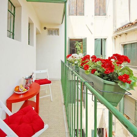 Calle Dei Fabbri Apartment Venesia Bagian luar foto